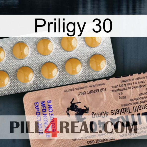 Priligy 30 41